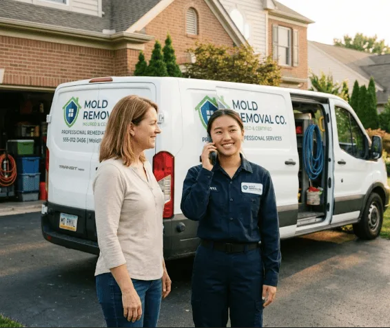 Crawlspace Mold Remediation Hinckley, MN FAQs